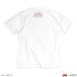 『魔法騎士レイアース』第2弾 デコラティブTシャツ 1(獅堂光&ノヴァ)ホワイト
